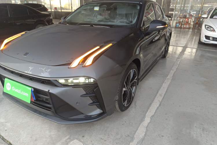 Used Lynk & Co 03 2025 1.5TD DCT Champion Edition Pro
