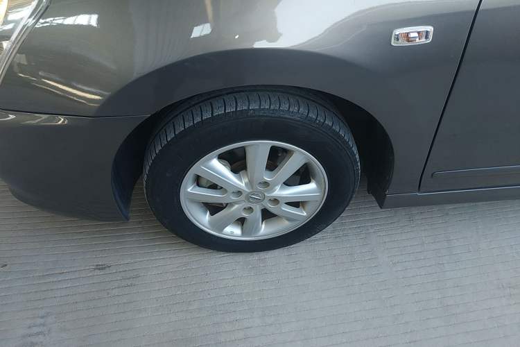 Used Nissan Sylphy 2016 Classic 1.6XE Automatic Leading Edition