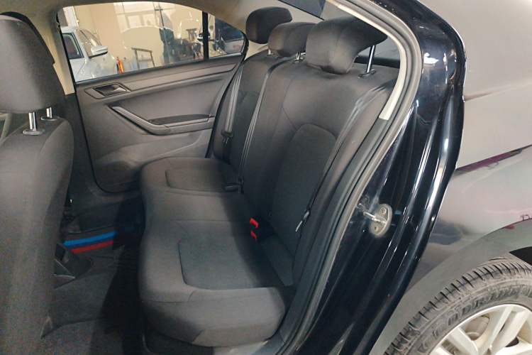 Used Volkswagen Jetta 2019 Dream Edition 1.5L Automatic Fashionable Version