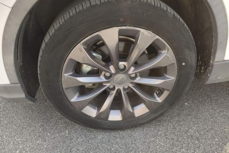 Used Geometry C 2022 400KM Blueberry Pro
