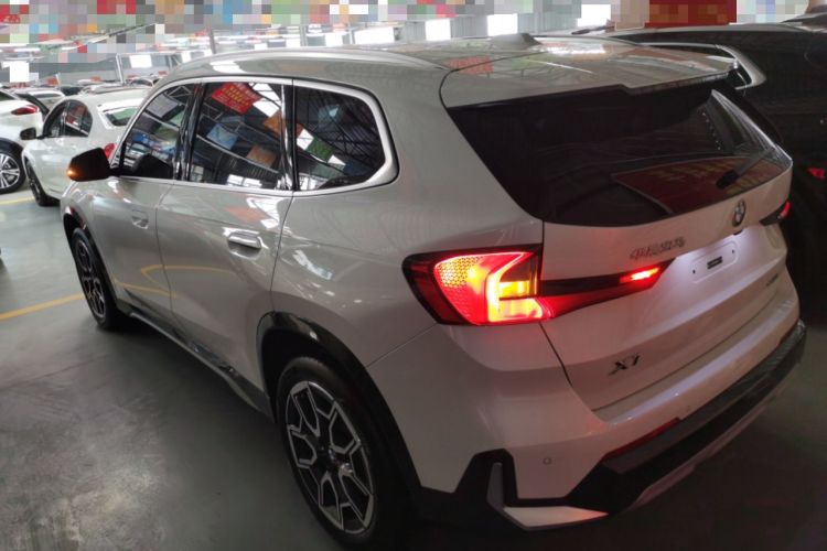 Used BMW X1 2023 sDrive25Li X Design Package