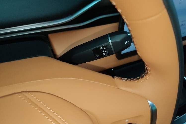 Used Deepal S05 2024 510Max Pure Electric Version
