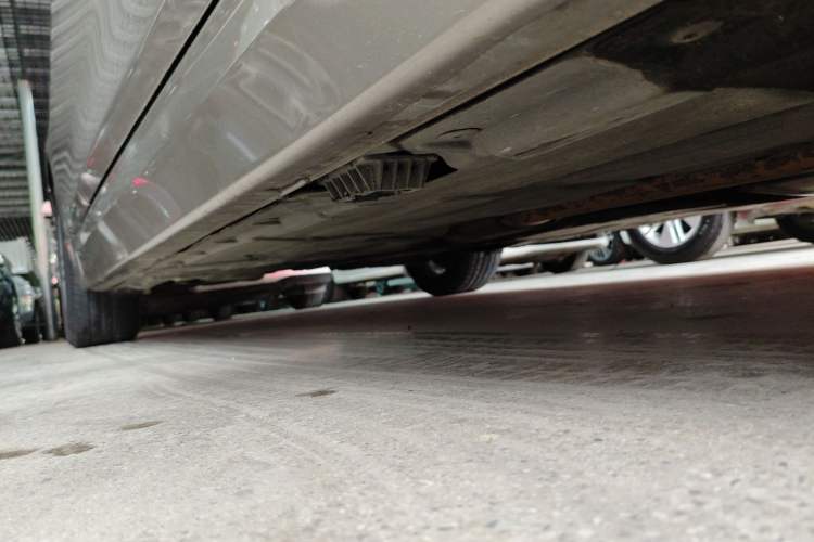 Used BMW 3 Series 2017 320Li Fashion Model
