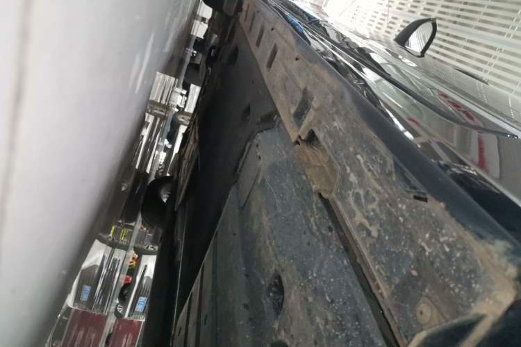 Used Volkswagen Magotan 2023 2 Million Units Limited-Edition 280TSI DSG Comfort Version
