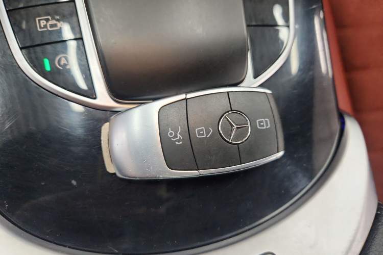 Used Mercedes-Benz C-Class 2021 C 260 Star Edition
