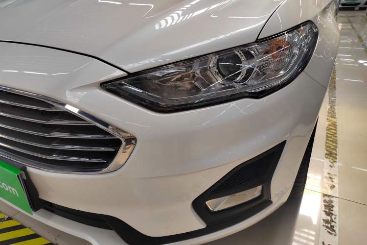 Used Ford Mondeo 2020 EcoBoost 180 Stylish Model