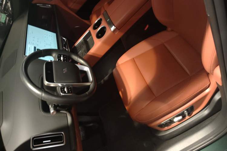 Used Li Auto L9 2024 Pro Model