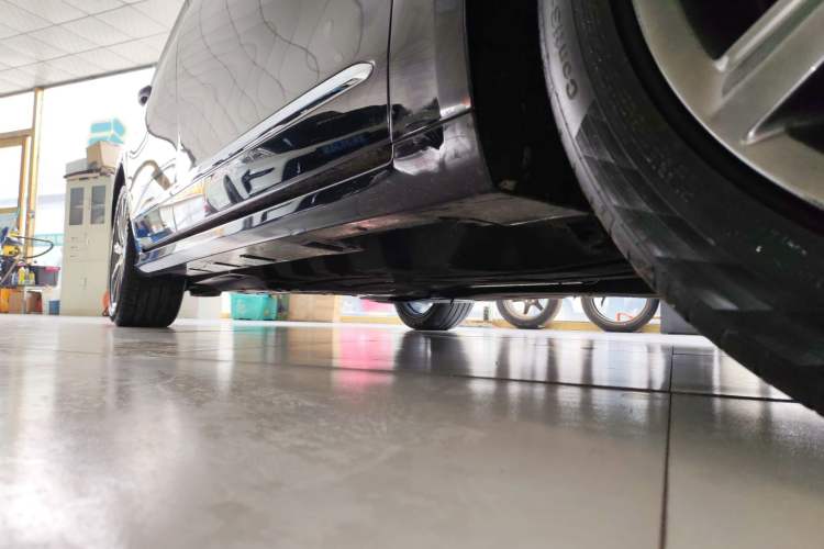 Used Ford Taurus 2019 EcoBoost 245 Premium Edition