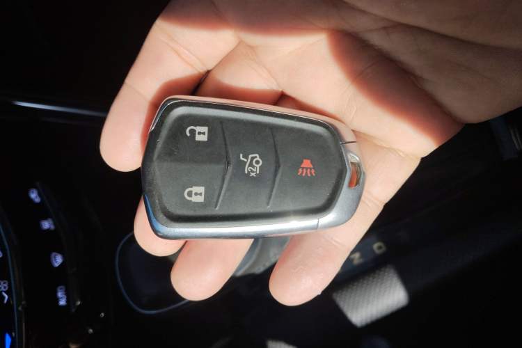 Used Cadillac XTS 2018 28T Tech Edition
