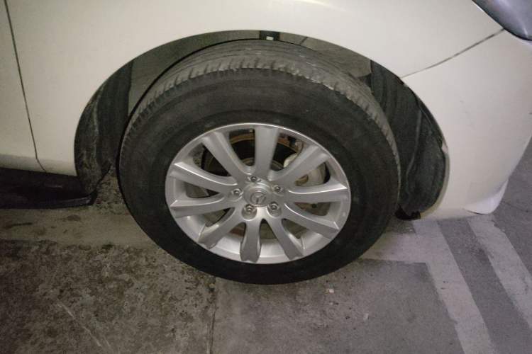 Used Mazda CX-7 2014 2.5L 2WD Fashion Edition
