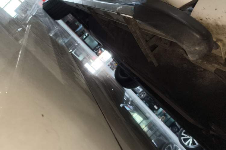 Used Honda UR-V 2017 370TURBO 2WD Prestige Edition China V
