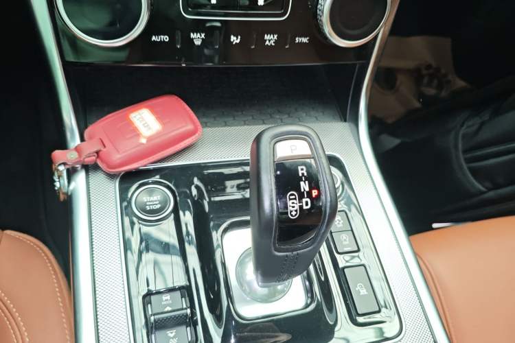 Used Jaguar XEL 2020 2.0T 200 PS R-DYNAMIC S Advanced Sport Edition