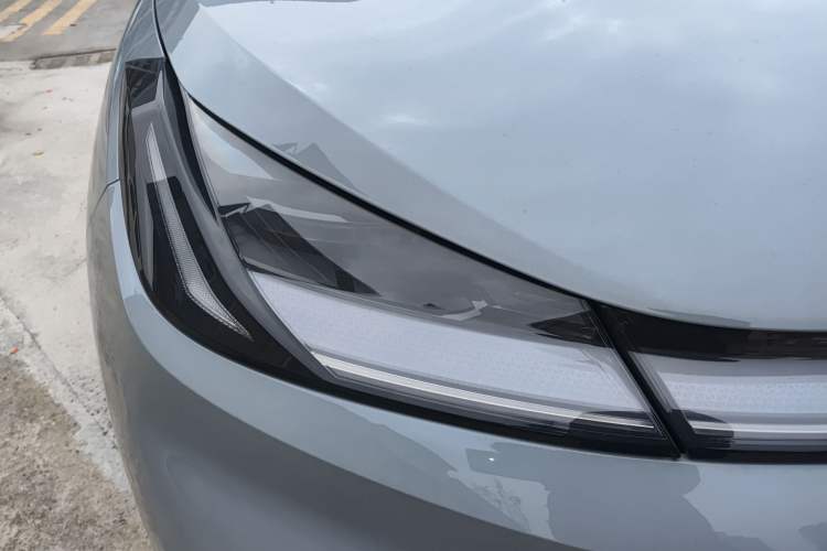 Used ARCFOX T1 2025 Model 320 PRO
