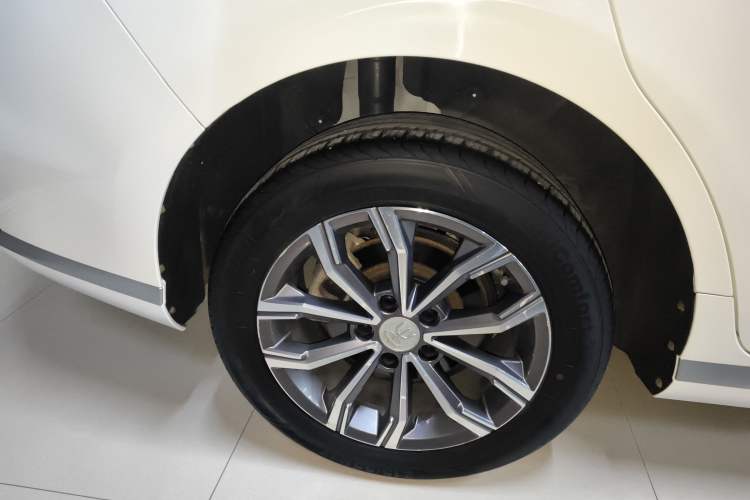 Used BYD Song MAX 2021 Upgraded Model 1.5T Automatic Luxury 6-Seater
