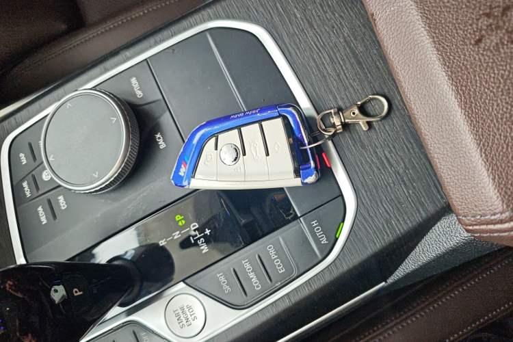 Used BMW 3 Series 2022 325i M Sport Package