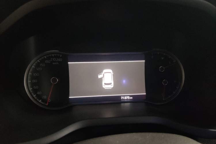 Used Kia Sportage R 2019 1.4T DCT Smart Luxury Edition GLS