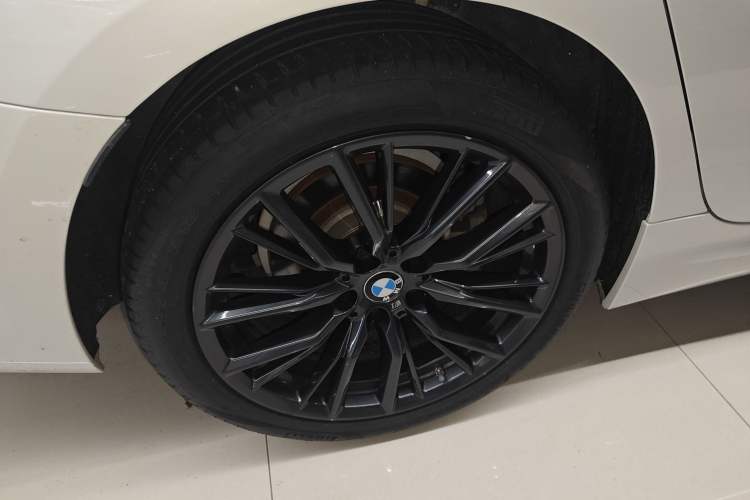 Used BMW 3 Series 2022 325Li M Sport Night Edition Package