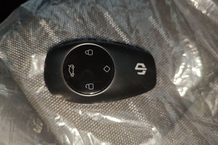 Used Leapmotor T03 2025 310 Comfort Edition
