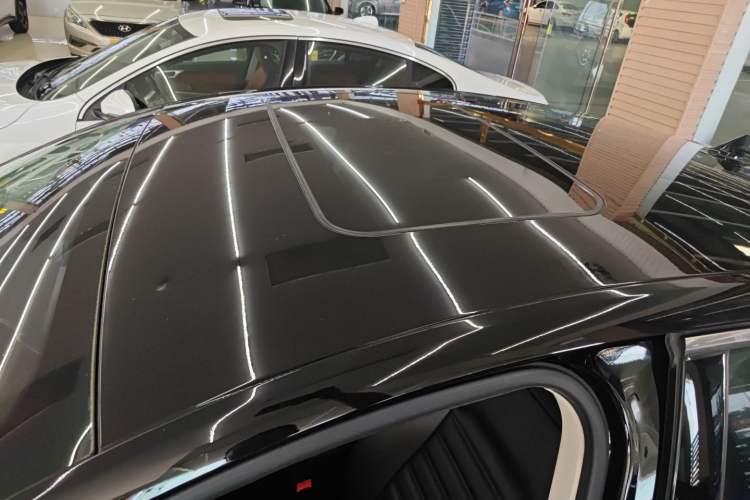 Used Ford Mondeo 2018 EcoBoost 180 Smart Control Fashion Model China V Standard
