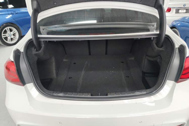 Used BMW 3 Series 2018 320Li M Sport Night Edition
