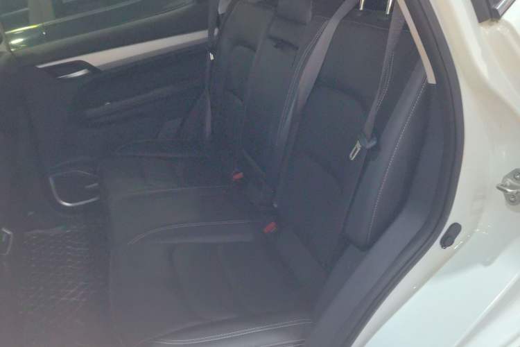 Used Geely Auto Vision X6 2020 1.4T CVT Luxury Edition