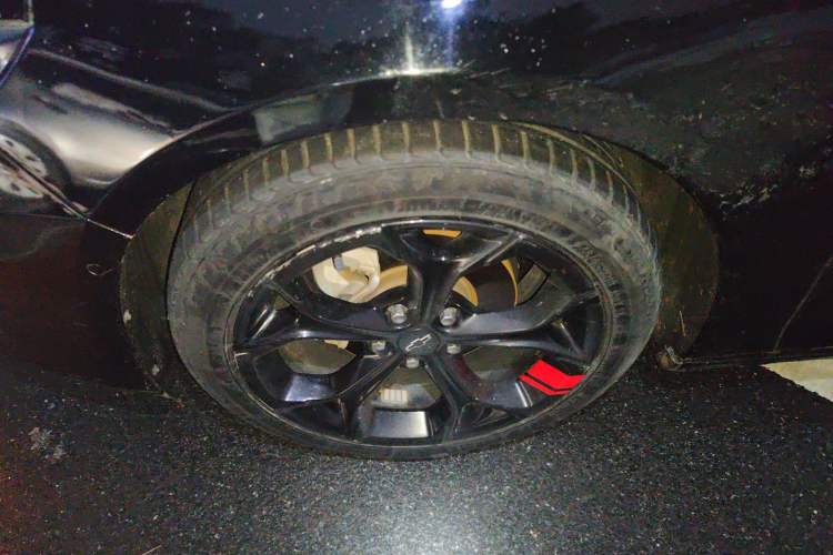 Used Chevrolet Malibu XL 2019 Redline 550T Automatic Smart Edition
