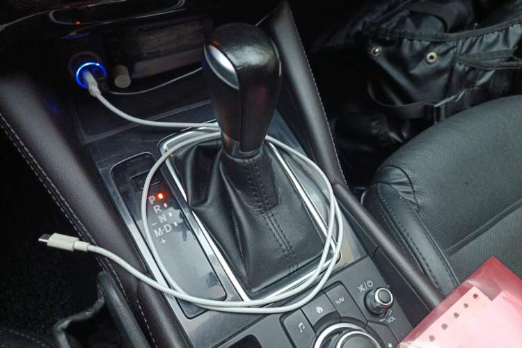 Used Mazda Atenza 2017 2.5L Skyactiv Sport Edition
