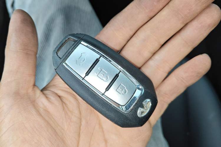 Used Infiniti Q50L 2021 2.0T Comfort Edition
