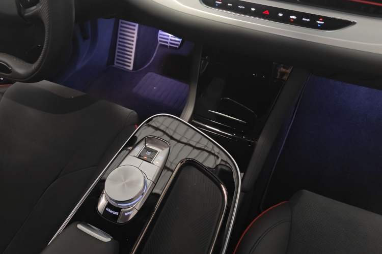 Used ARCFOX Alpha S 2022 HI Edition Advanced Version