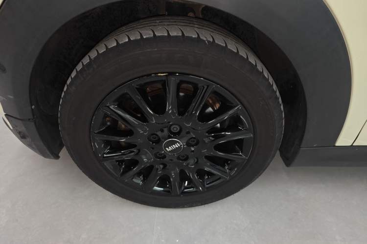 Used  MINI 2021 1.5T COOPER Classic Edition