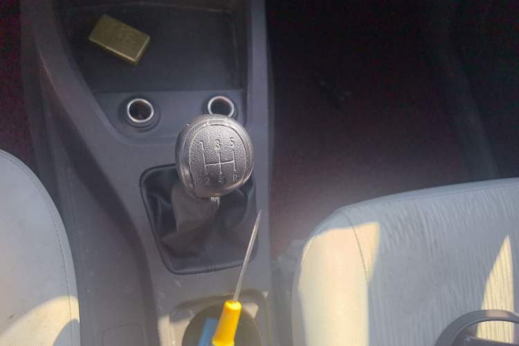 Used Wuling Hongguang 2020 1.2L S Base Model China VI LSI