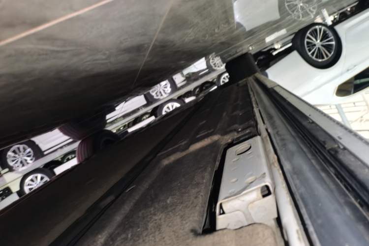 Used Denza D9 2022 DM-i 970 Four-Wheel Drive Flagship Model