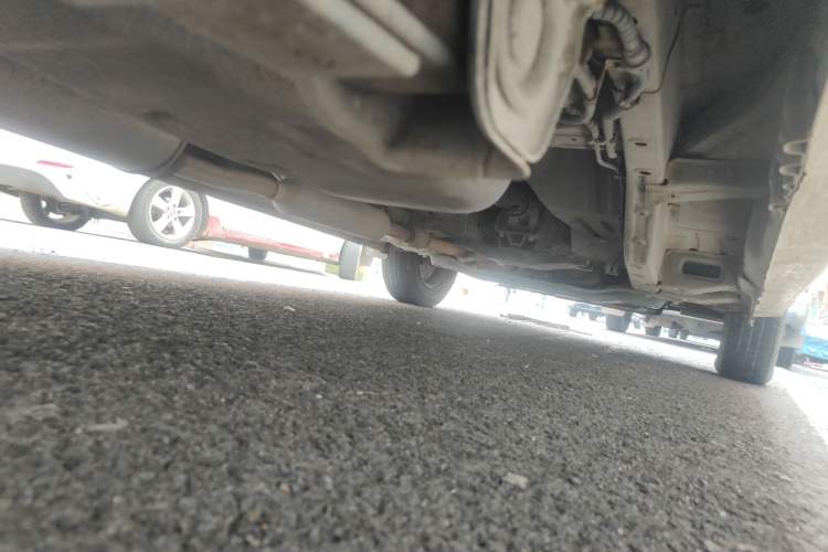 Used Wuling Hongguang V 2019 1.5L Base Version China VI LAR