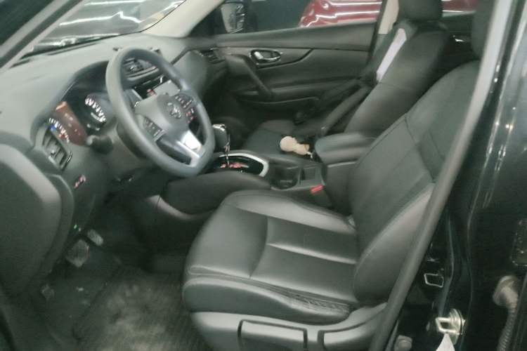 Used Nissan X-Trail 2017 2.0L CVT Comfort Edition 2WD