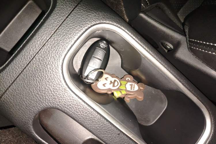 Used Nissan Tiida 2021 1.6L CVT Smart Drive Edition