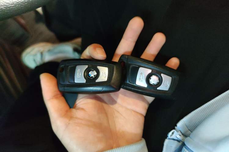 Used BMW 1 Series 2015 118i Leading Model
