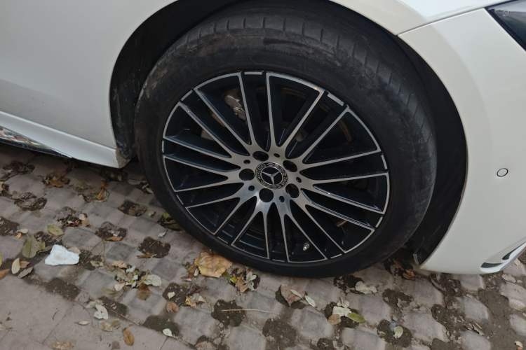 Used Mercedes-Benz C-Class 2024 Restyled C 260 L Sport Edition
