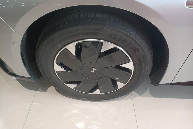 Used XPeng P7+ 2024 Long-Range Max
