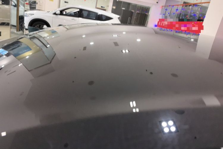 Used Wuling Bingo 2024 333 km Enjoyment Version
