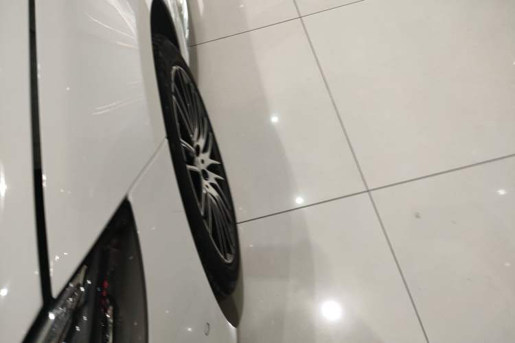 Used Mercedes-Benz C-Class 2022 C 260 L Sport Edition
