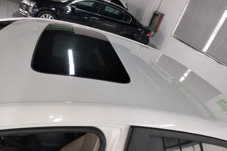 Used Buick GT 2016 15N Automatic Elite Edition
