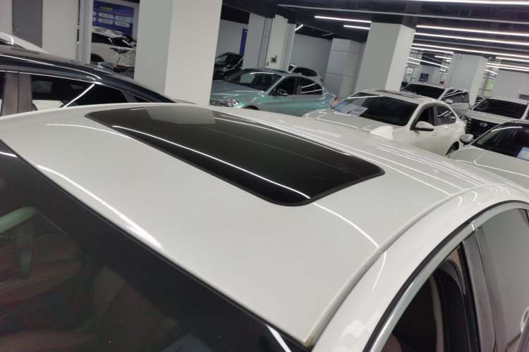 Used Buick Regal 2020 552T Luxury Version