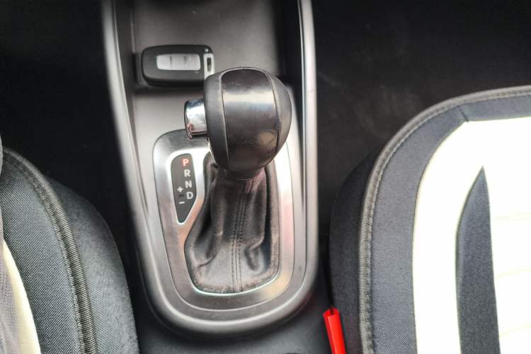 Used Kia Soul 2013 1.6L AT GL
