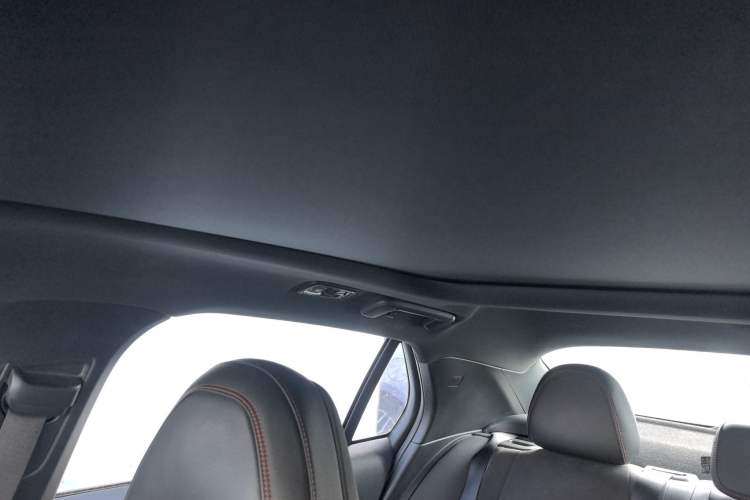 Used Lynk & Co 03 2019 1.5TD DCT Sport Edition China VI Standard
