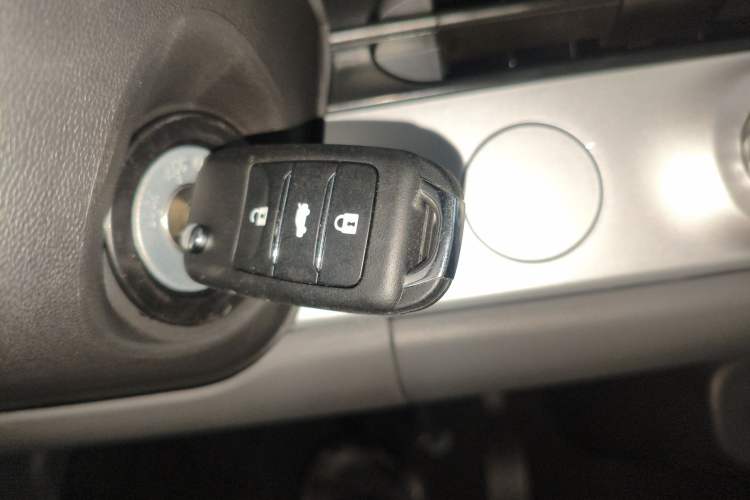 Used  Lumin 2025 205 km Xiangqin Version