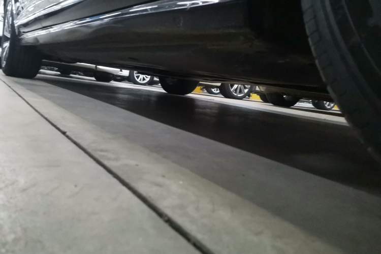 Used Volkswagen Passat New Energy 2020 430 PHEV Hybrid Elite Edition China VI Standard
