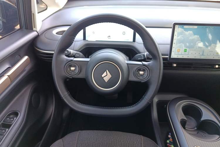 Used Baojun Cloud 2023 360 Plus
