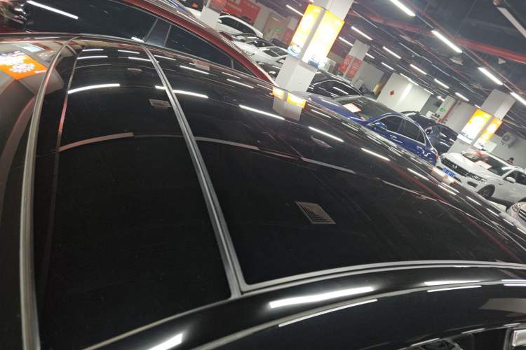 Used Mercedes-Benz E-Class 2023 Updated E 300 L Fashion Edition
