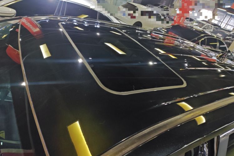 Used Toyota Wildlander 2022 2.0L CVT Two-Wheel Drive Luxury PLUS Edition