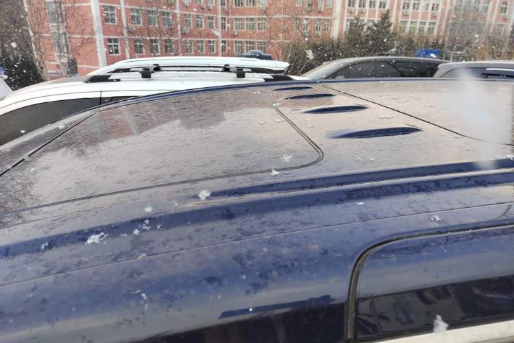 Used Buick GL8 2020 Avenir Avia Four-Seat Luxury Edition
